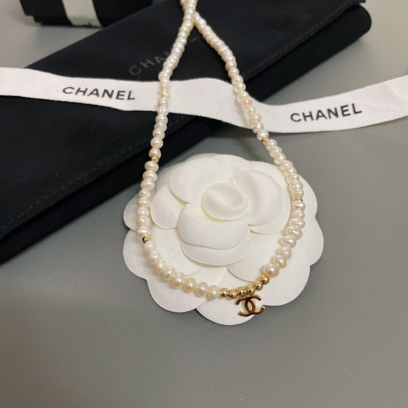 Chanel Necklaces